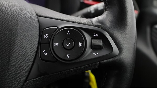 Used Vauxhall Corsa 2022 for sale - 76166355: Photo 24