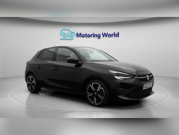 Used Vauxhall Corsa 2022 for sale - 76166355: Photo