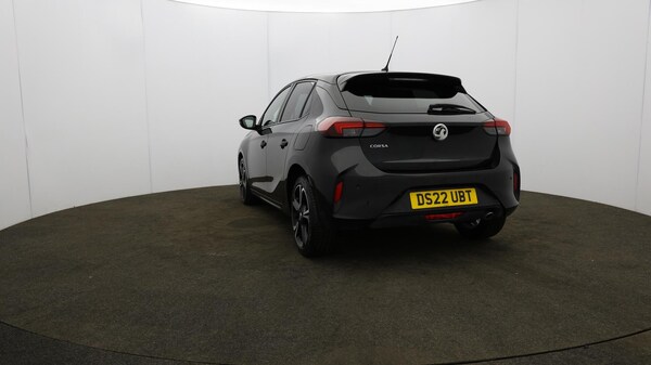Used Vauxhall Corsa 2022 for sale - 76166355: Photo 34