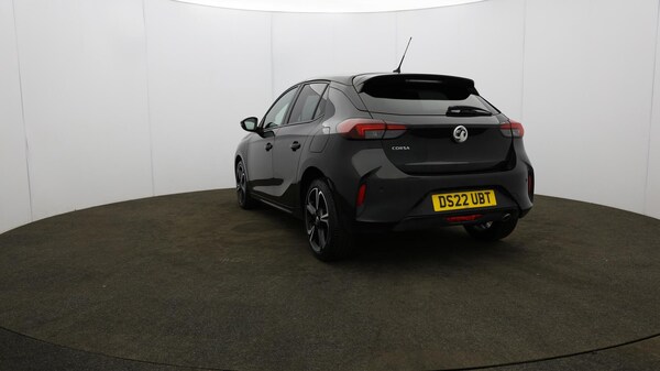 Used Vauxhall Corsa 2022 for sale - 76166355: Photo 35