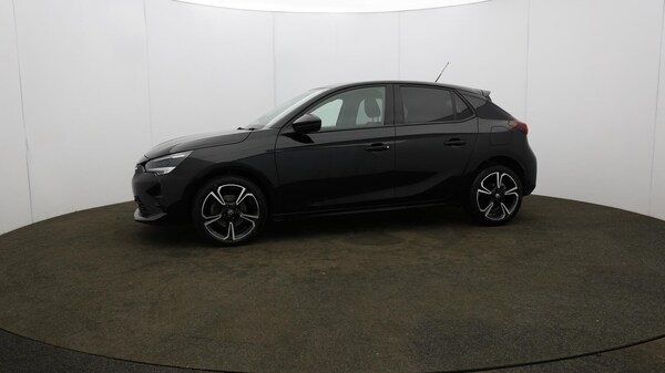 Used Vauxhall Corsa 2022 for sale - 76166355: Photo 36