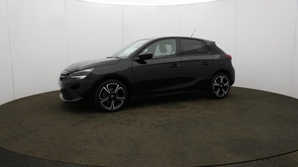 Used Vauxhall Corsa 2022 for sale - 76166355: Photo 37