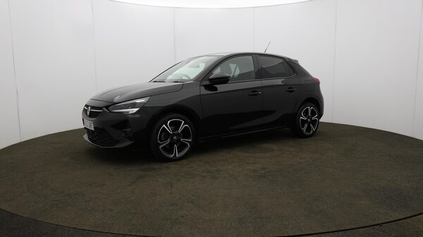 Used Vauxhall Corsa 2022 for sale - 76166355: Photo 38