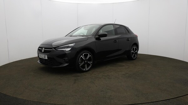 Used Vauxhall Corsa 2022 for sale - 76166355: Photo 39
