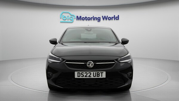 Used Vauxhall Corsa 2022 for sale - 76166355: Photo 3