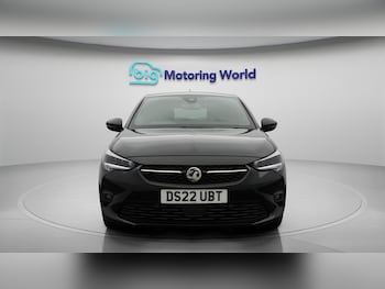Used Vauxhall Corsa 2022 for sale - 76166355: Photo