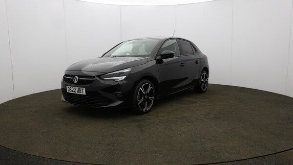 Used Vauxhall Corsa 2022 for sale - 76166355: Photo 40