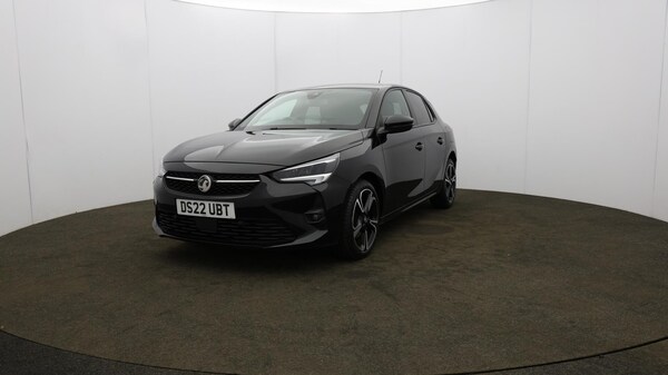 Used Vauxhall Corsa 2022 for sale - 76166355: Photo 41