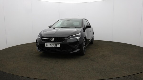 Used Vauxhall Corsa 2022 for sale - 76166355: Photo 42