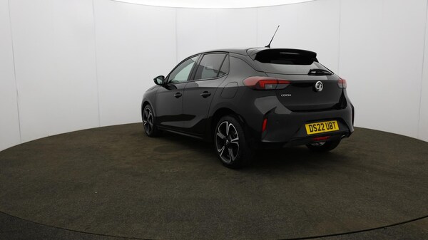 Used Vauxhall Corsa 2022 for sale - 76166355: Photo 43