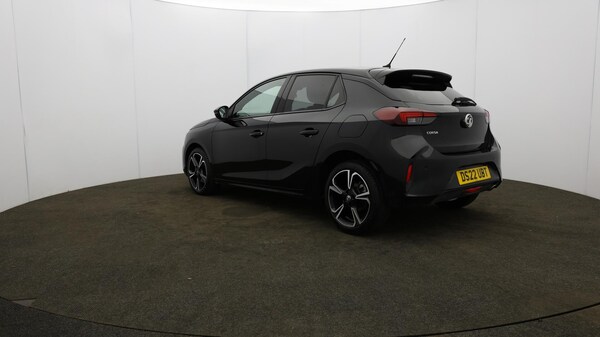 Used Vauxhall Corsa 2022 for sale - 76166355: Photo 44