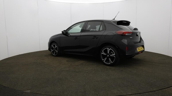 Used Vauxhall Corsa 2022 for sale - 76166355: Photo 45