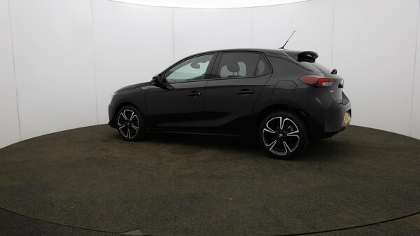 Used Vauxhall Corsa 2022 for sale - 76166355: Photo 46