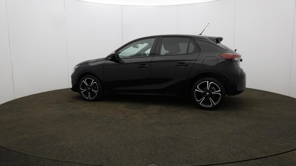 Used Vauxhall Corsa 2022 for sale - 76166355: Photo 47