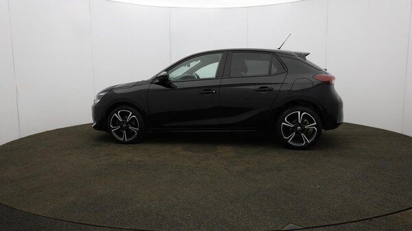 Used Vauxhall Corsa 2022 for sale - 76166355: Photo 48