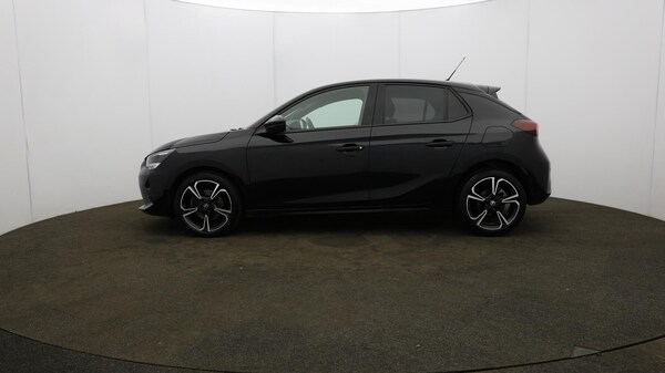 Used Vauxhall Corsa 2022 for sale - 76166355: Photo 49