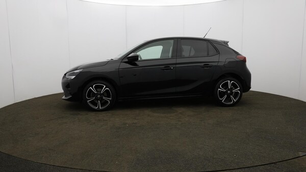 Used Vauxhall Corsa 2022 for sale - 76166355: Photo 50