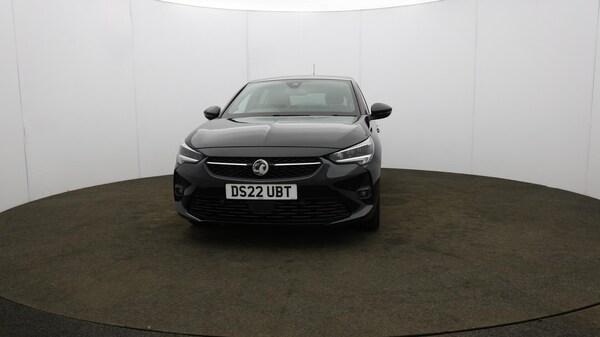 Used Vauxhall Corsa 2022 for sale - 76166355: Photo 51