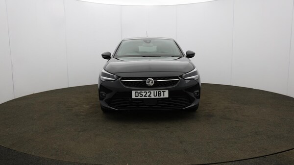 Used Vauxhall Corsa 2022 for sale - 76166355: Photo 52