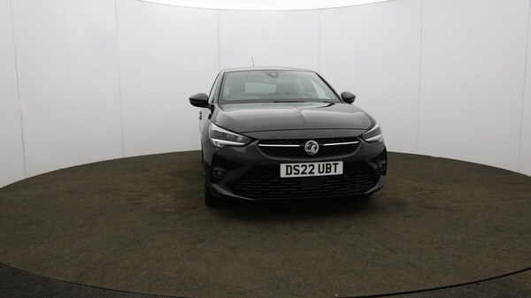 Used Vauxhall Corsa 2022 for sale - 76166355: Photo 53