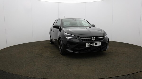 Used Vauxhall Corsa 2022 for sale - 76166355: Photo 54