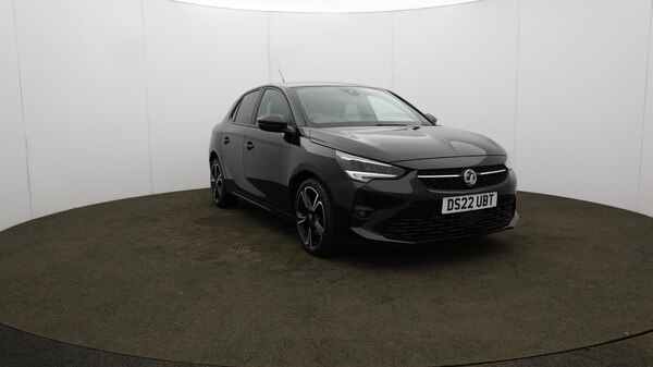 Used Vauxhall Corsa 2022 for sale - 76166355: Photo 55