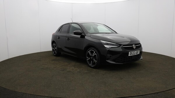 Used Vauxhall Corsa 2022 for sale - 76166355: Photo 56