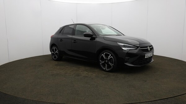 Used Vauxhall Corsa 2022 for sale - 76166355: Photo 57