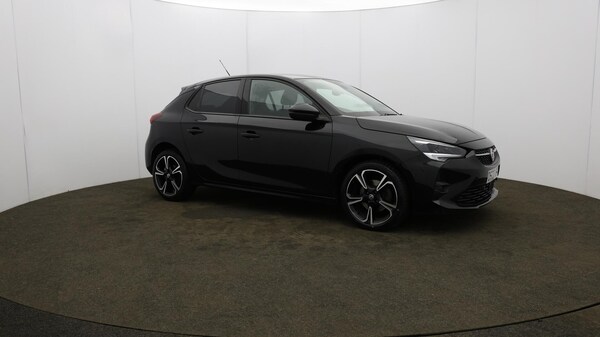 Used Vauxhall Corsa 2022 for sale - 76166355: Photo 58