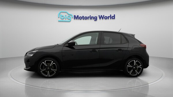Used Vauxhall Corsa 2022 for sale - 76166355: Photo 5