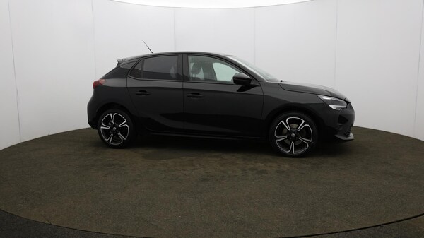 Used Vauxhall Corsa 2022 for sale - 76166355: Photo 60