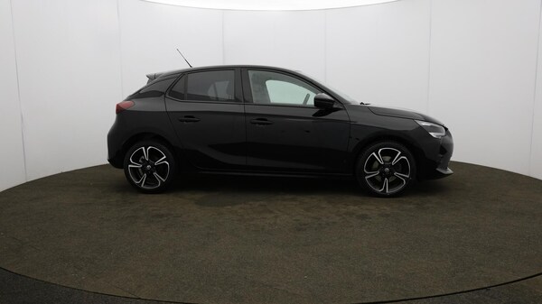 Used Vauxhall Corsa 2022 for sale - 76166355: Photo 61