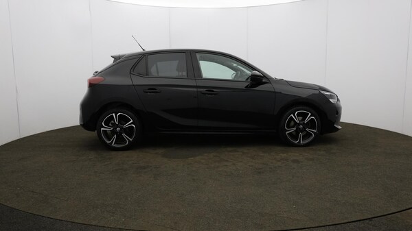 Used Vauxhall Corsa 2022 for sale - 76166355: Photo 62