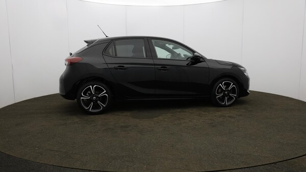 Used Vauxhall Corsa 2022 for sale - 76166355: Photo 63