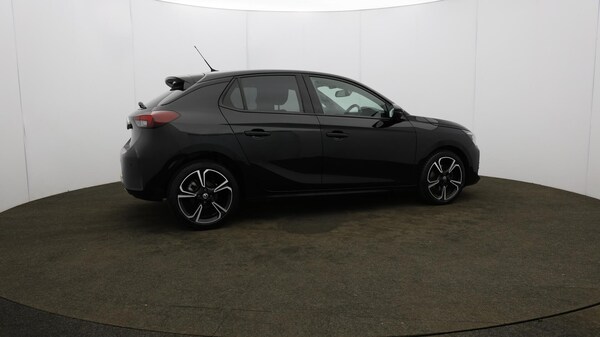 Used Vauxhall Corsa 2022 for sale - 76166355: Photo 64