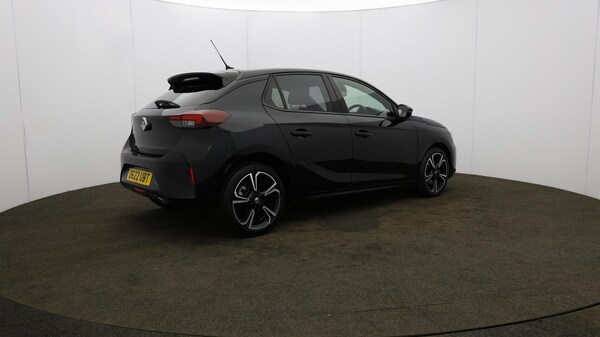 Used Vauxhall Corsa 2022 for sale - 76166355: Photo 66