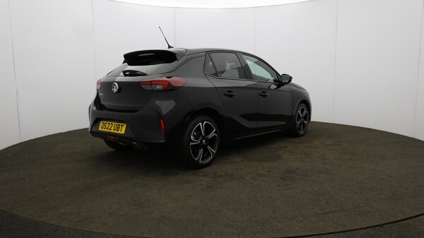 Used Vauxhall Corsa 2022 for sale - 76166355: Photo 67