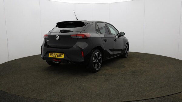 Used Vauxhall Corsa 2022 for sale - 76166355: Photo 68