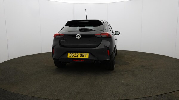 Used Vauxhall Corsa 2022 for sale - 76166355: Photo 70