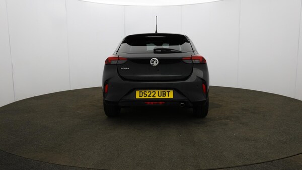 Used Vauxhall Corsa 2022 for sale - 76166355: Photo 71