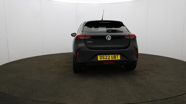 Used Vauxhall Corsa 2022 for sale - 76166355: Photo 72