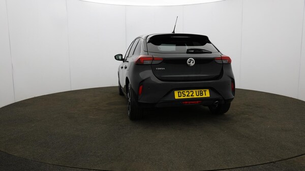 Used Vauxhall Corsa 2022 for sale - 76166355: Photo 73