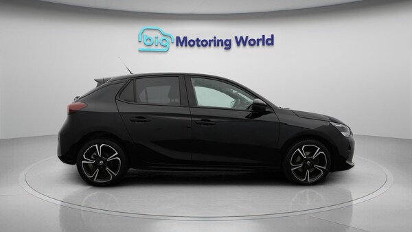Used Vauxhall Corsa 2022 for sale - 76166355: Photo 9