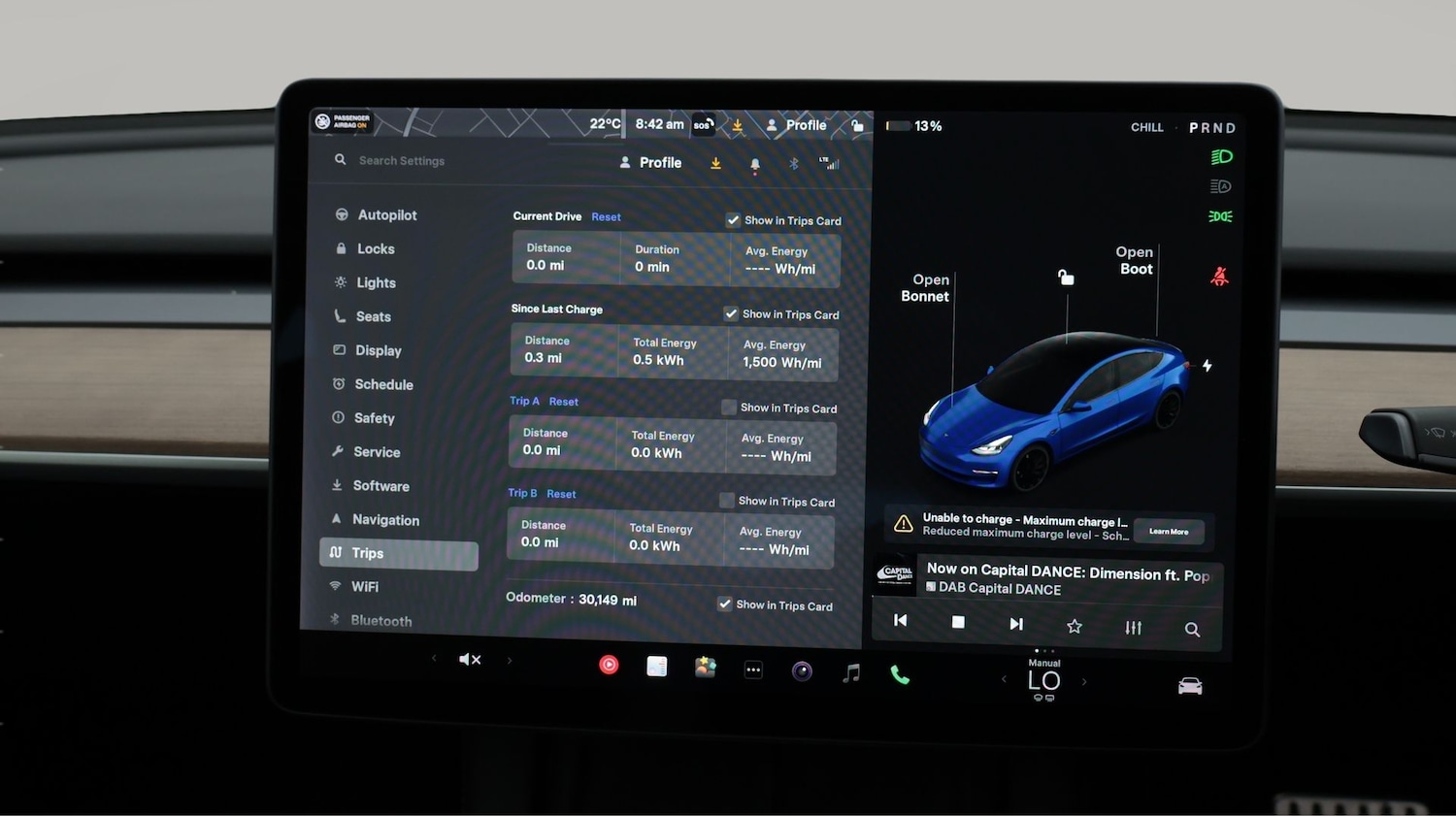 Used Tesla Model 3 2021 for sale - 77270881: Photo 10
