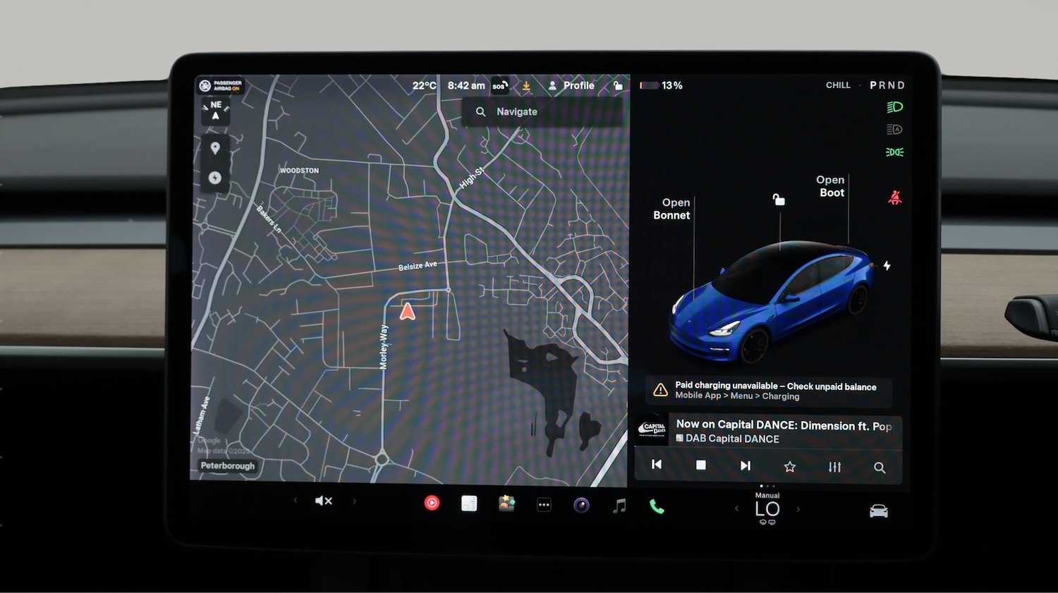 Used Tesla Model 3 2021 for sale - 77270881: Photo 11