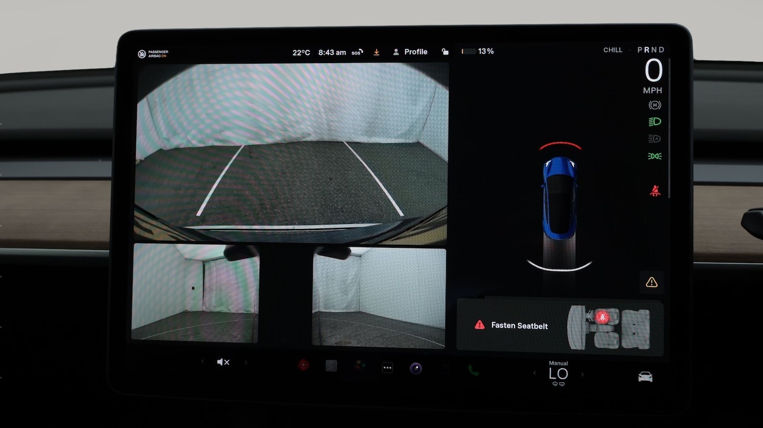 Used Tesla Model 3 2021 for sale - 77270881: Photo 27