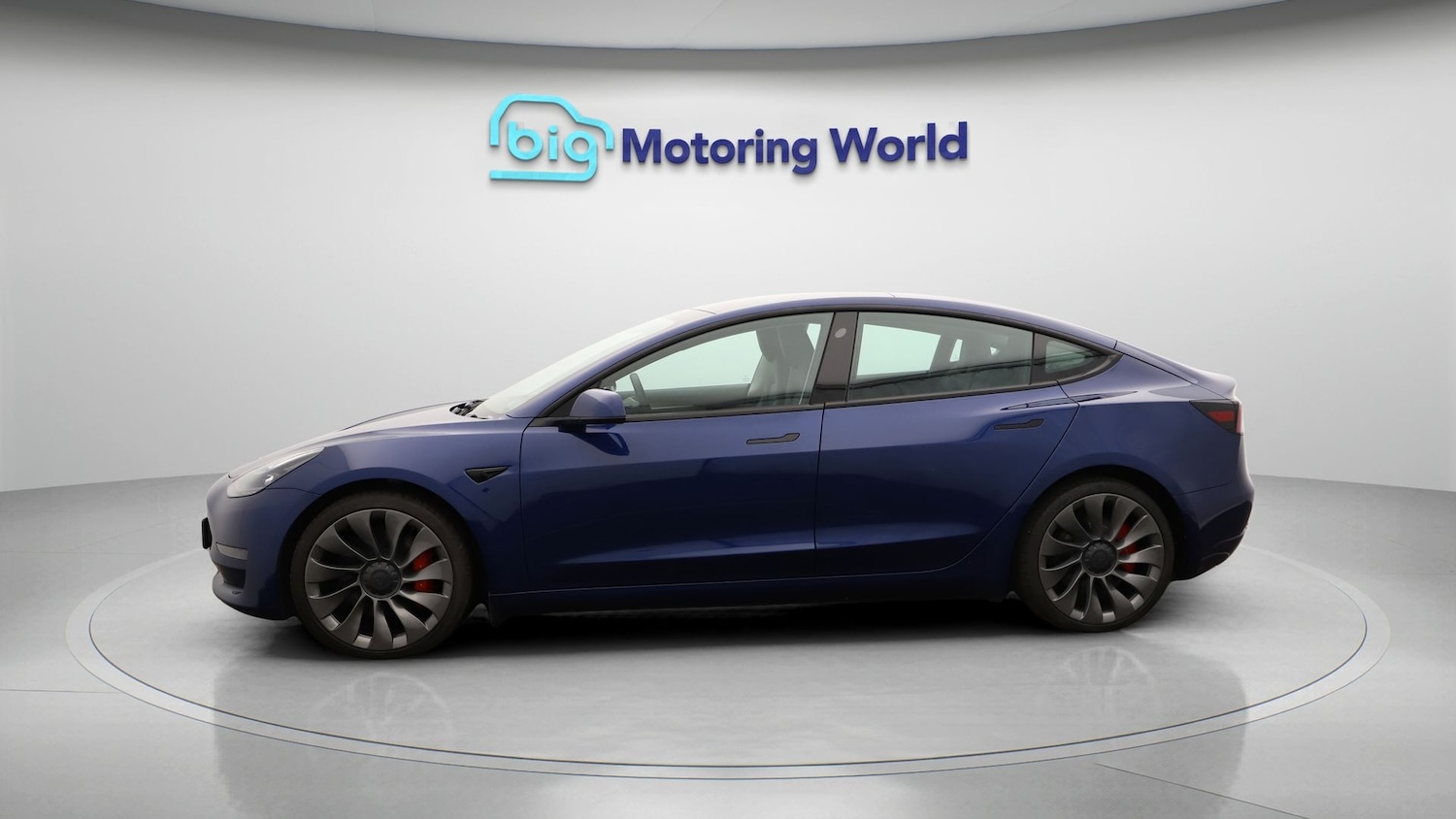 Used Tesla Model 3 2021 for sale - 77270881: Photo 4