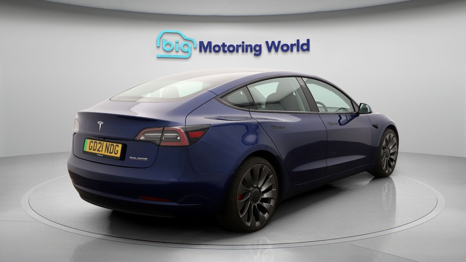 Used Tesla Model 3 2021 for sale - 77270881: Photo 7