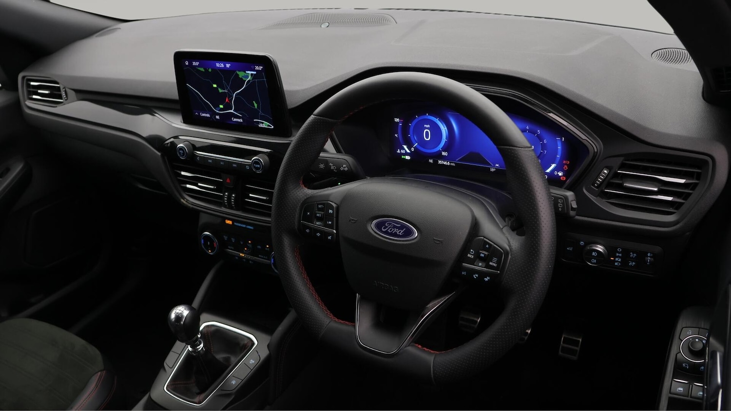Used Ford Kuga 2023 for sale - 76013013: Photo 10