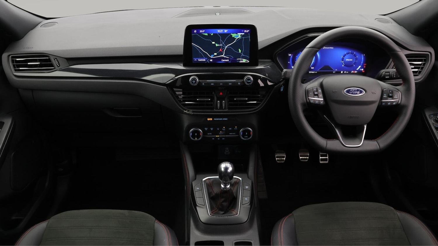 Used Ford Kuga 2023 for sale - 76013013: Photo 14